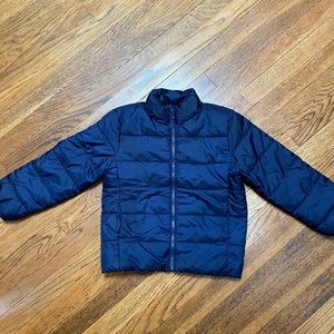 Children’s Place Boys Navy Blue Jacket Size small